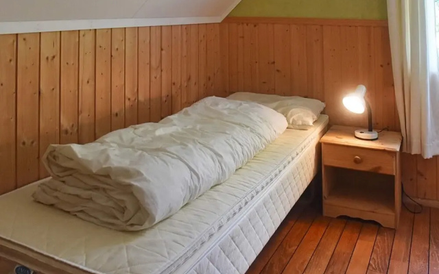 6 Person Holiday Home in Leikanger