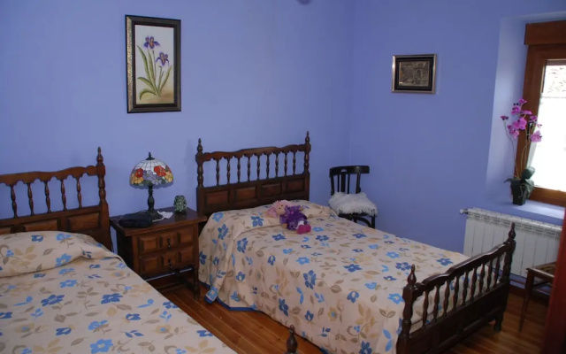 Casa Rural La Calceta