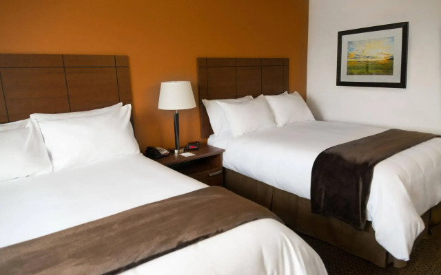 My Place Hotel-Salt Lake City/West Jordan, UT