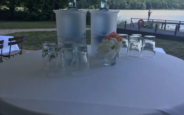 Hotel Bootshaus Wockersee