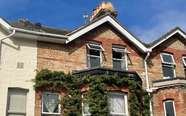 St Michael's Holiday Home