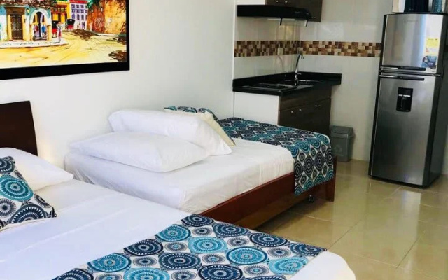 Cartagena Estudio Colonial 1122