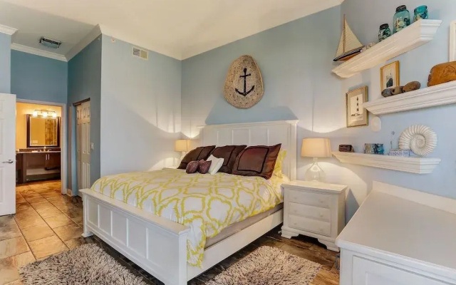Luxury Condo With Atlantic Ocean View From Private Balcony By Redawning