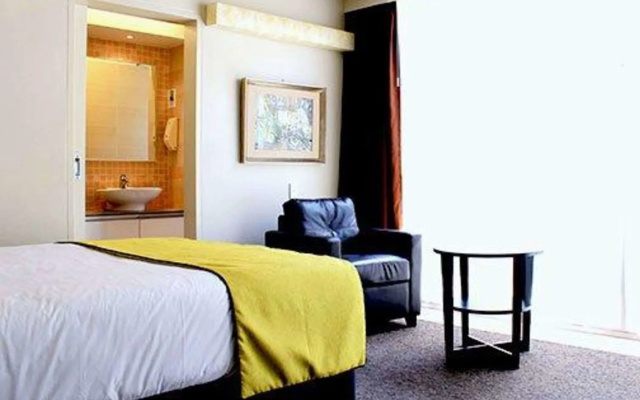 City Star Lodge