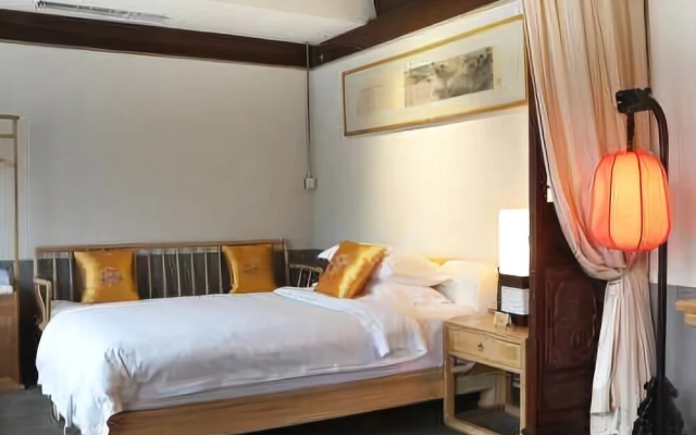 Wenmiao Hotel