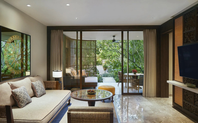 Andaz Bali, By Hyatt
