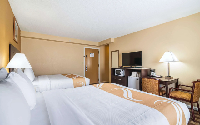 Quality Inn North Conway