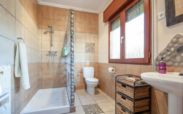 Casa Rural Villa da Marta - Adults Only