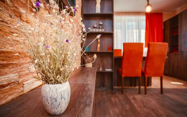 Heart of Tbilisi Apartment