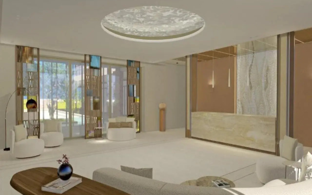 Royal Pearl Island Chios Hotel & Spa