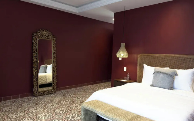 Casa Martina Guest House