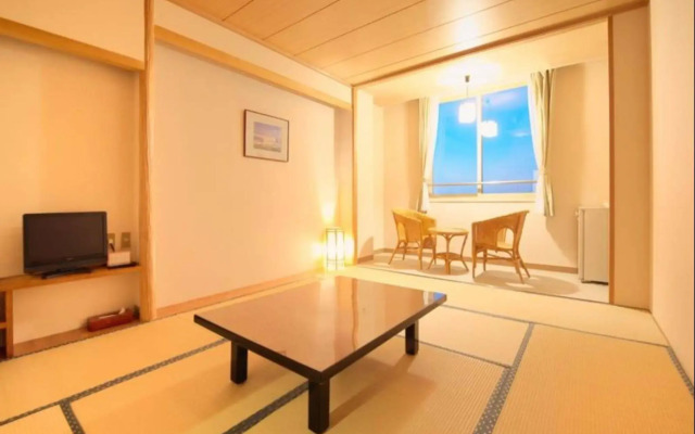 Hotel Kahantei