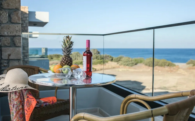 Olive & Stone Villas