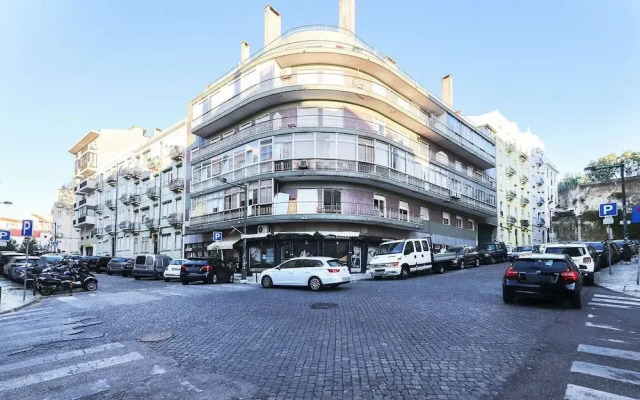 Marquês Balcony by Homing