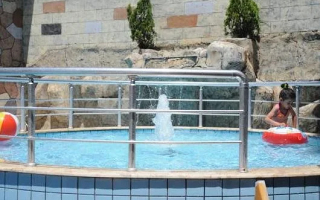 Paradise Caycuma Hotel