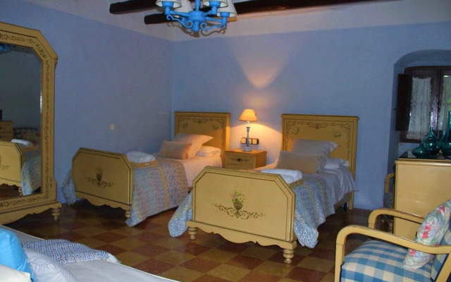 Casa Espígol