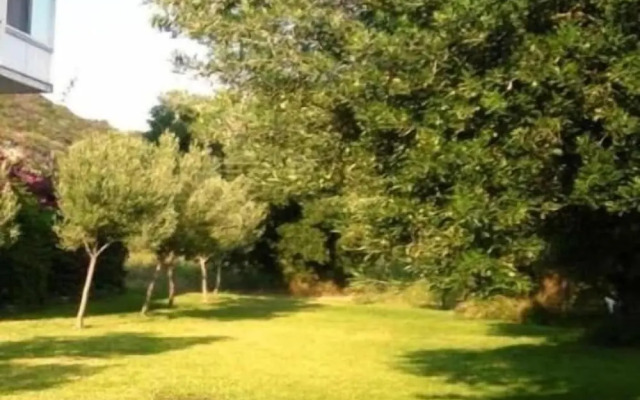 Petradaki Apartments