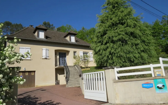La Maison De Suzy