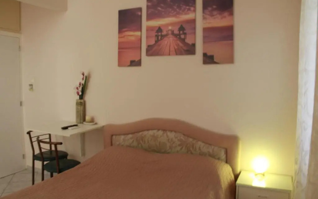 Apartment Eirina