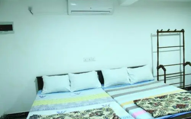 Beach House Resort