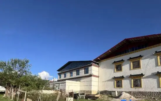 Cairen Yongzhuo Homestay