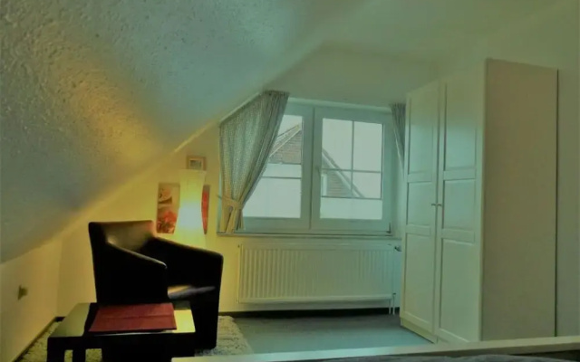 Sandmann Comfortable Holiday Residence