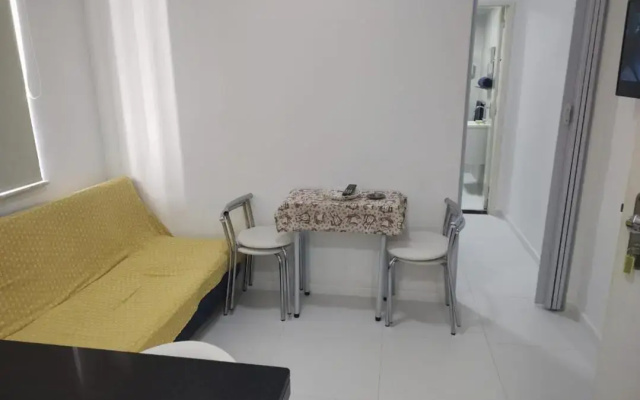 Copacabana Av princesa isabel y atlantica
