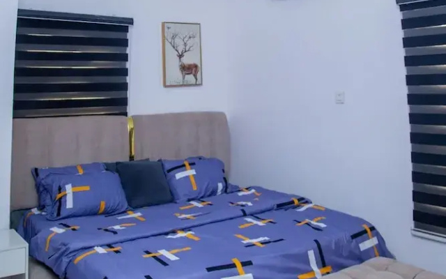 Southern Village Serviced Apartments
