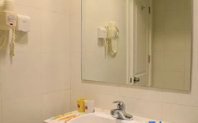 Homeinn Hotel (Beijing Shunyi  Subway Station)