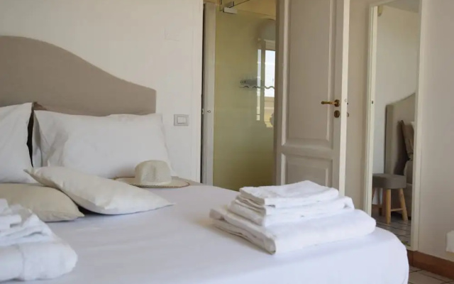 Acquablu charme suite