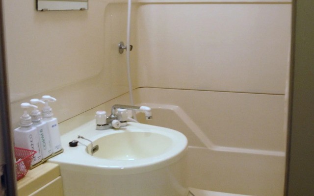 Business Hotel Nissei