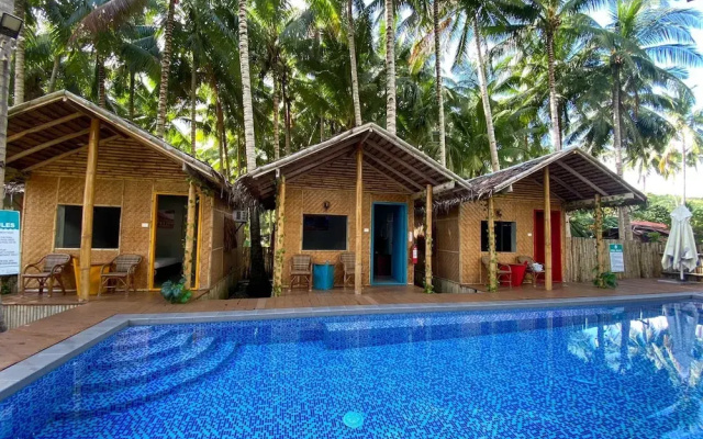 The Bangka Place