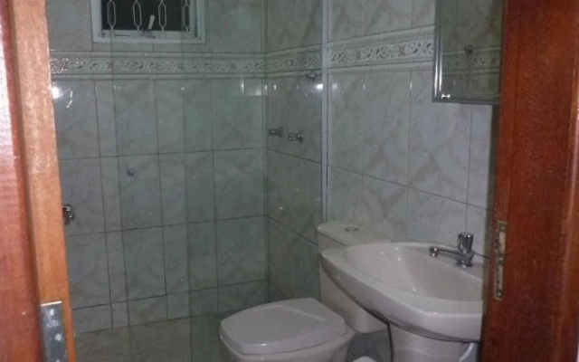 Hospedagem Casa da Vó