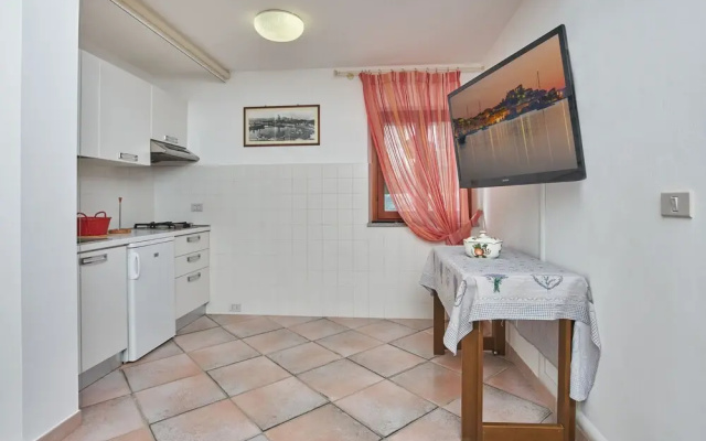 Villino I Due Poderi