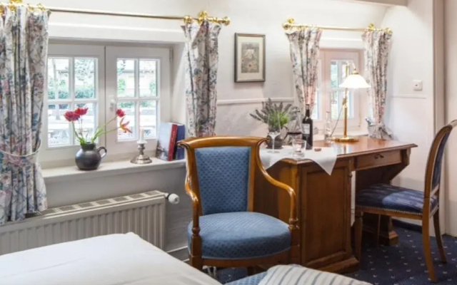 Hotel & Restaurant Josthof