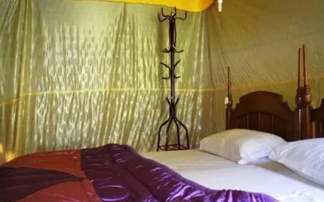 Aru Camping Resort