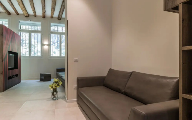 Orione Apartment