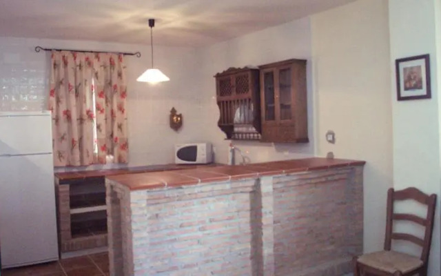 Casa Rural Alberto