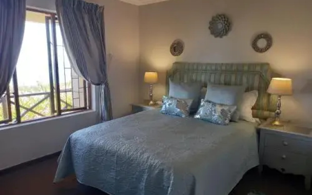 Bay View Guest Apartments