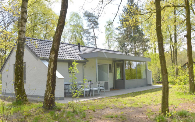 Inviting Holiday Home in Stramproy With Terrace