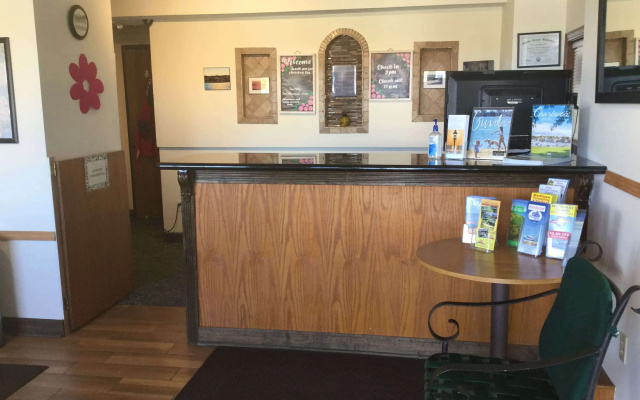 Super 8 by Wyndham Petoskey