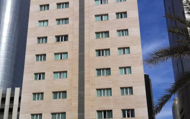 Taj Suites