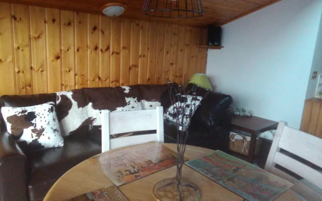 St Gervais, Home With A View; 3 Beds, Pkg, Central
