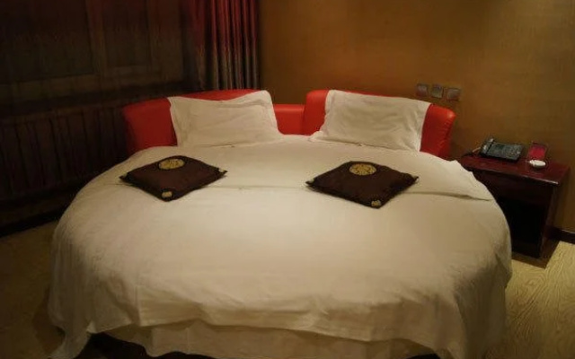 Longhua Hotel