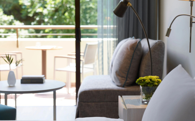 Amus Hotel & Spa