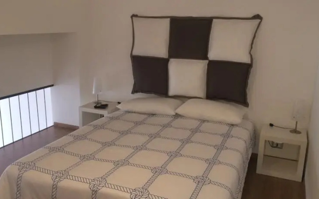 Virgin Stay Savona