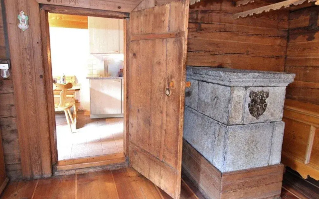 Chalet in Binn Near Forest & Scenic Valley