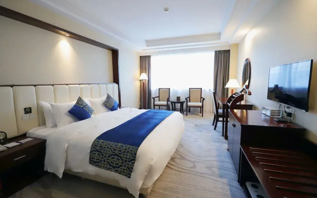Southern Airlines Pearl Hotel