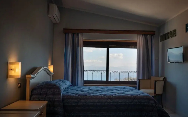 Pie' d'Ulivo - La Residenza nel Centro Storico