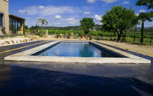 Château La Sabine